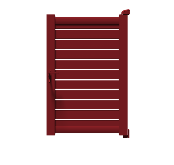 Portillon Neo Calliope - NEO Fermeture