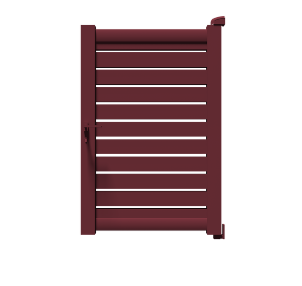 Portillon Neo Calliope - NEO Fermeture