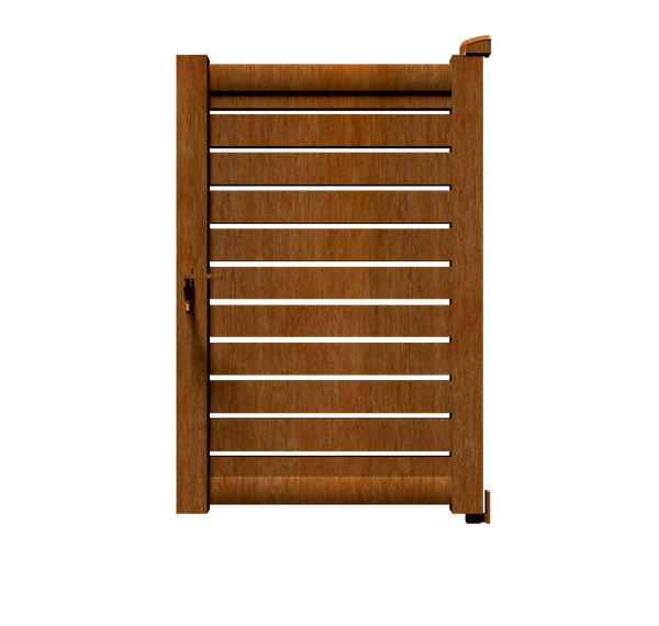 Portillon Neo Calliope - NEO Fermeture
