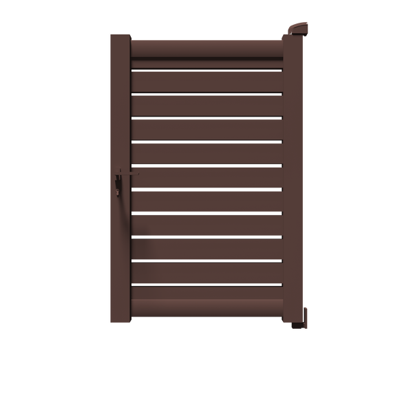 Portillon Neo Calliope - NEO Fermeture