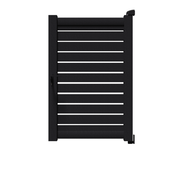 Portillon Neo Calliope - NEO Fermeture