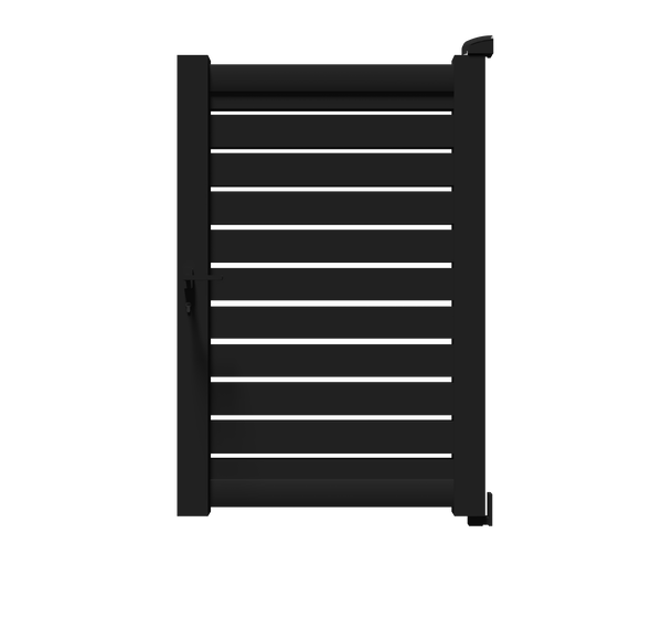 Portillon Neo Calliope - NEO Fermeture