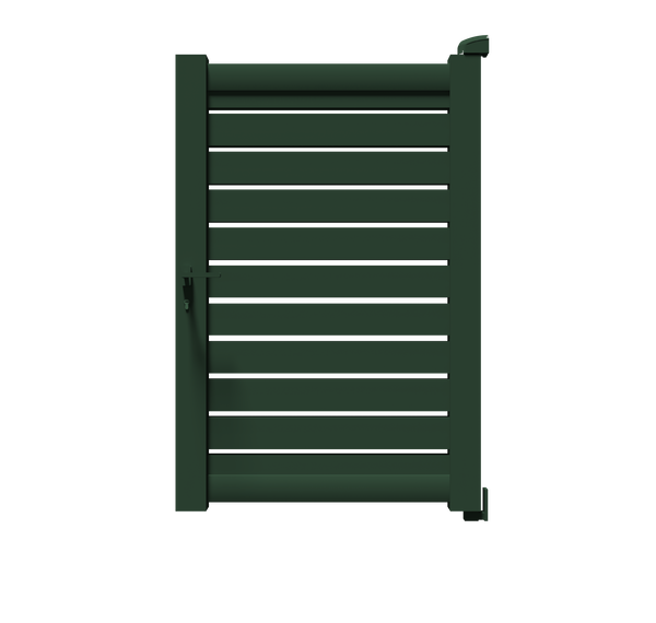 Portillon Neo Calliope - NEO Fermeture