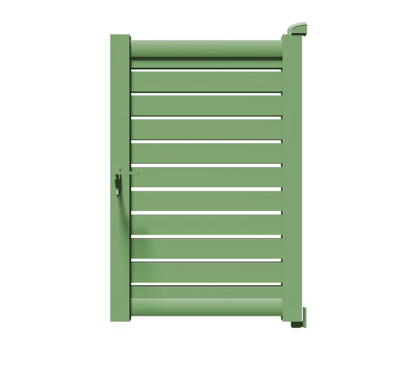 Portillon Neo Calliope - NEO Fermeture