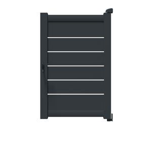 Portillon Neo Triton - NEO Fermeture