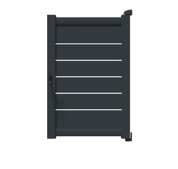 Portillon Neo Triton - NEO Fermeture