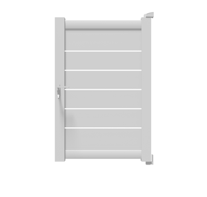 Portillon Neo Triton - NEO Fermeture