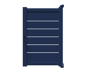 Portillon Neo Triton - NEO Fermeture