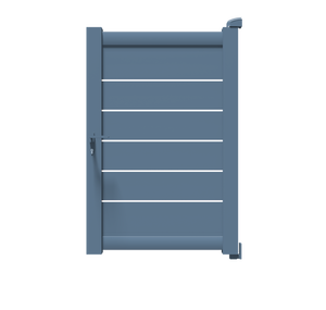 Portillon Neo Triton - NEO Fermeture