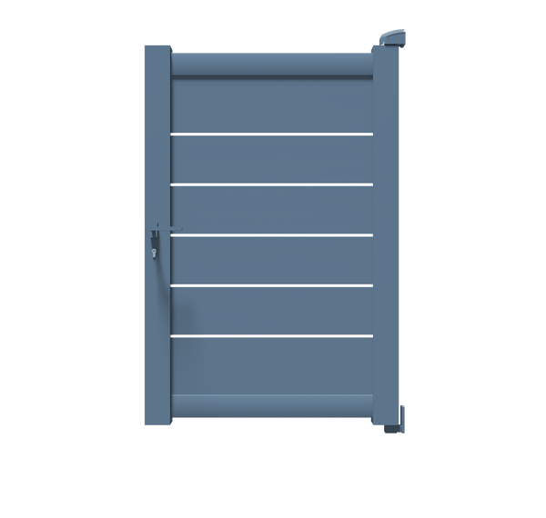 Portillon Neo Triton - NEO Fermeture