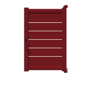Portillon Neo Triton - NEO Fermeture