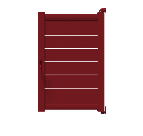 Portillon Neo Triton - NEO Fermeture
