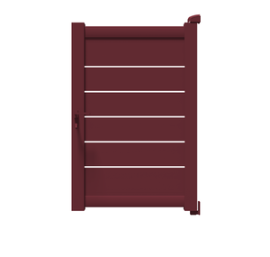 Portillon Neo Triton - NEO Fermeture