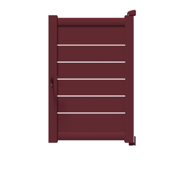 Portillon Neo Triton - NEO Fermeture