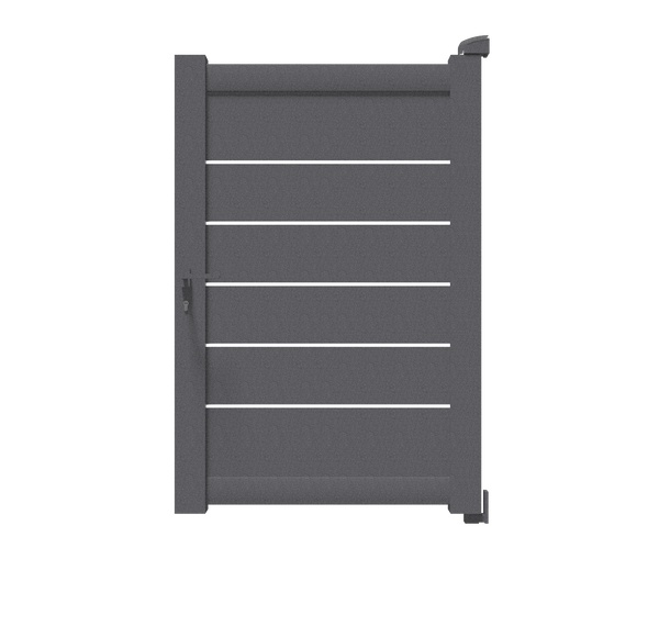 Portillon Neo Triton - NEO Fermeture