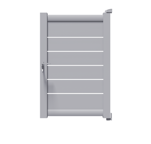 Portillon Neo Triton - NEO Fermeture