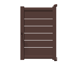 Portillon Neo Triton - NEO Fermeture