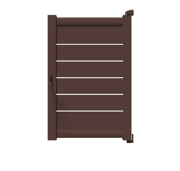 Portillon Neo Triton - NEO Fermeture