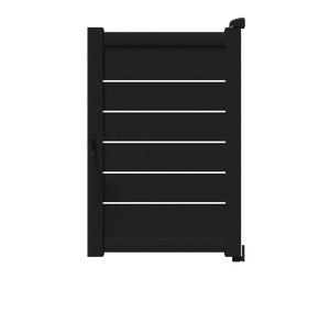 Portillon Neo Triton - NEO Fermeture