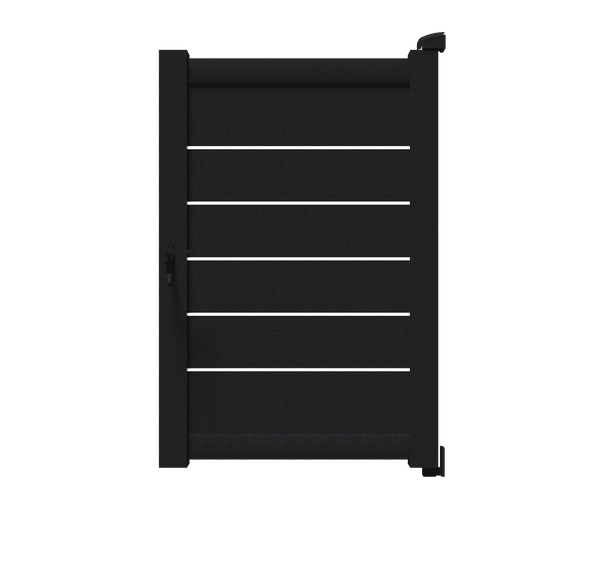 Portillon Neo Triton - NEO Fermeture