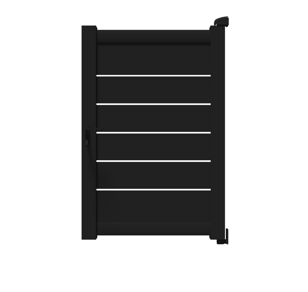 Portillon Neo Triton - NEO Fermeture