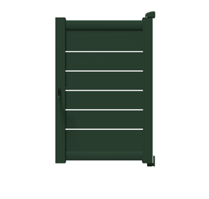 Portillon Neo Triton - NEO Fermeture