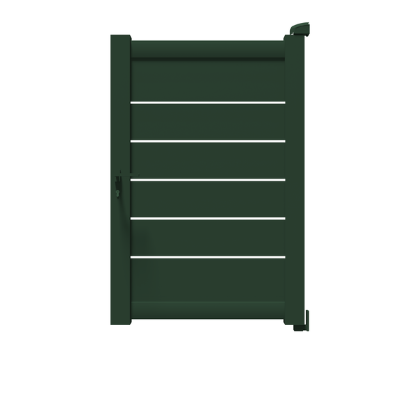 Portillon Neo Triton - NEO Fermeture