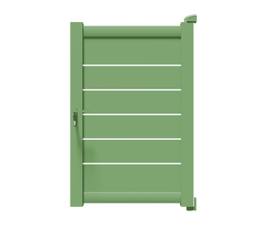 Portillon Neo Triton - NEO Fermeture