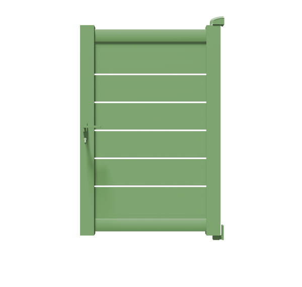 Portillon Neo Triton - NEO Fermeture