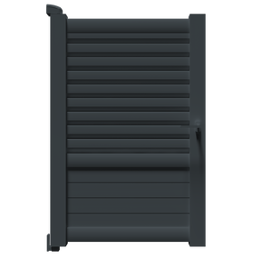Portillon Neo Nérée - NEO Fermeture