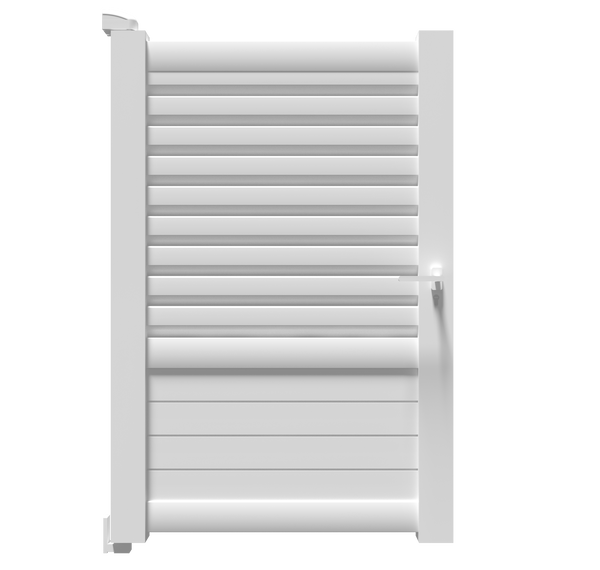 Portillon Neo Nérée - NEO Fermeture