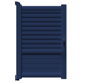 Portillon Neo Nérée - NEO Fermeture