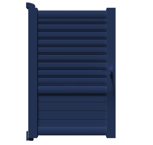 Portillon Neo Nérée - NEO Fermeture