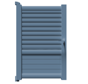 Portillon Neo Nérée - NEO Fermeture