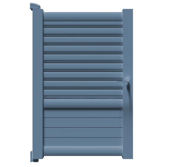 Portillon Neo Nérée - NEO Fermeture