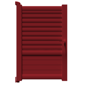 Portillon Neo Nérée - NEO Fermeture