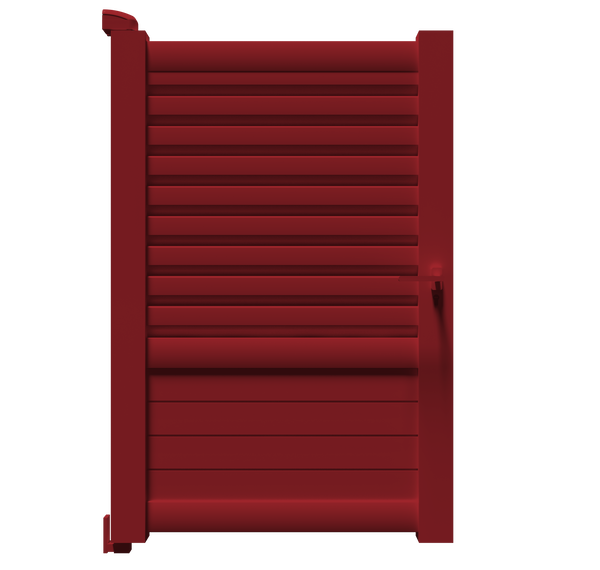 Portillon Neo Nérée - NEO Fermeture