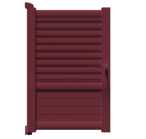 Portillon Neo Nérée - NEO Fermeture