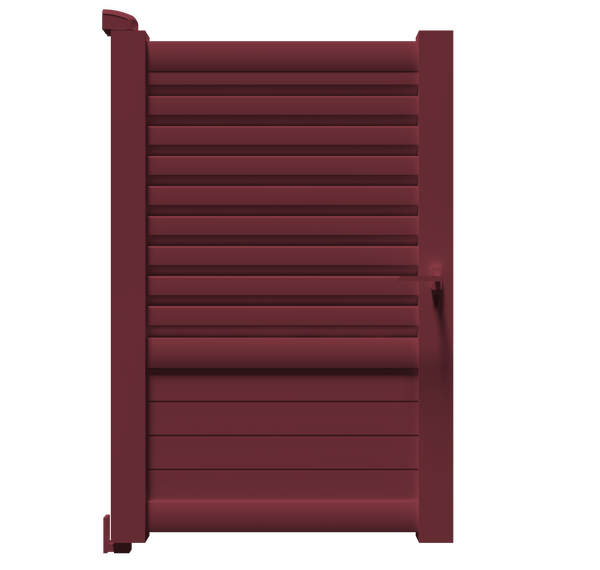 Portillon Neo Nérée - NEO Fermeture