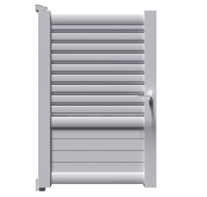 Portillon Neo Nérée - NEO Fermeture