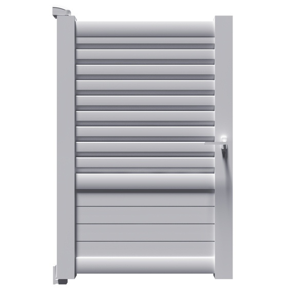 Portillon Neo Nérée - NEO Fermeture