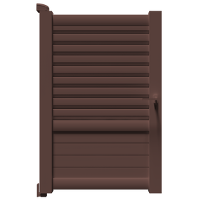 Portillon Neo Nérée - NEO Fermeture