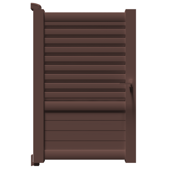 Portillon Neo Nérée - NEO Fermeture