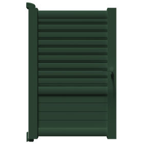 Portillon Neo Nérée - NEO Fermeture
