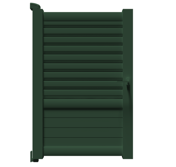 Portillon Neo Nérée - NEO Fermeture