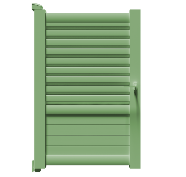 Portillon Neo Nérée - NEO Fermeture