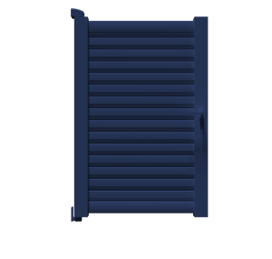 Portillon Neo Protée - NEO Fermeture