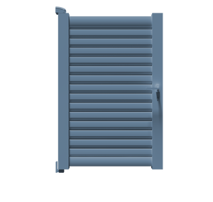 Portillon Neo Protée - NEO Fermeture