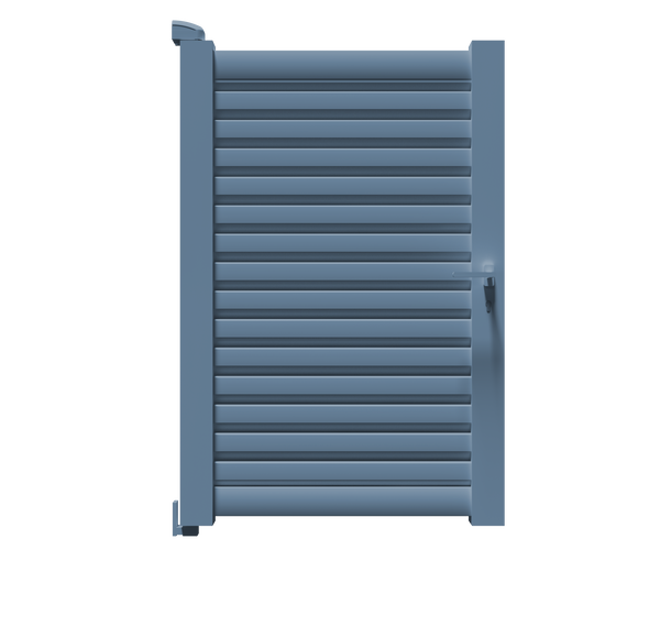 Portillon Neo Protée - NEO Fermeture