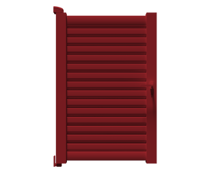 Portillon Neo Protée - NEO Fermeture